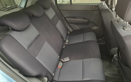 Hyundai Getz I рестайлинг, 2008 год, 500 000 рублей, 12 фотография