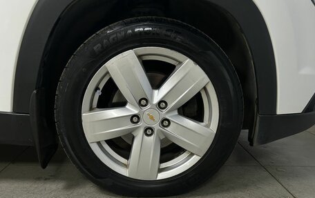 Chevrolet Orlando I, 2013 год, 1 150 000 рублей, 9 фотография