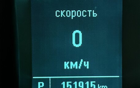 Chevrolet Orlando I, 2013 год, 1 150 000 рублей, 18 фотография