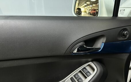 Chevrolet Orlando I, 2013 год, 1 150 000 рублей, 12 фотография