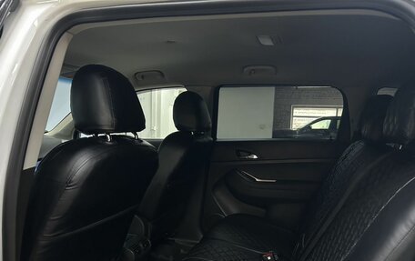 Chevrolet Orlando I, 2013 год, 1 150 000 рублей, 13 фотография