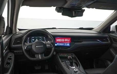 Haval F7 I, 2021 год, 1 824 077 рублей, 6 фотография