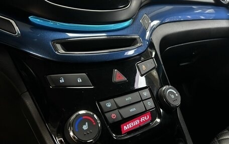 Chevrolet Orlando I, 2013 год, 1 150 000 рублей, 21 фотография