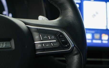 Haval F7 I, 2021 год, 1 824 077 рублей, 15 фотография