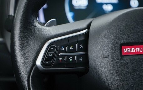 Haval F7 I, 2021 год, 1 824 077 рублей, 14 фотография