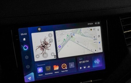 Haval F7 I, 2021 год, 1 824 077 рублей, 22 фотография