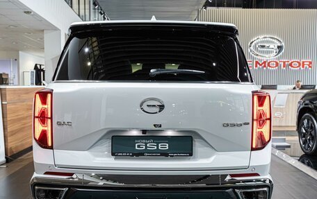 GAC GS8, 2026 год, 4 949 000 рублей, 5 фотография