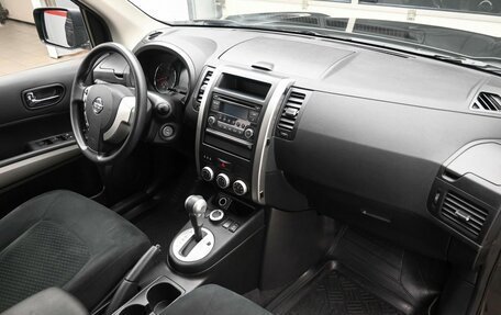 Nissan X-Trail, 2013 год, 1 799 000 рублей, 7 фотография