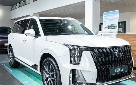 GAC GS8, 2026 год, 4 949 000 рублей, 3 фотография