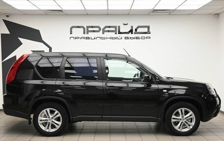 Nissan X-Trail, 2013 год, 1 799 000 рублей, 5 фотография