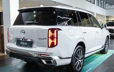 GAC GS8, 2026 год, 4 949 000 рублей, 4 фотография