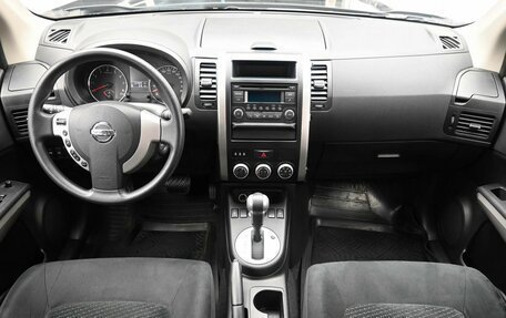 Nissan X-Trail, 2013 год, 1 799 000 рублей, 8 фотография