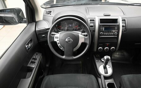 Nissan X-Trail, 2013 год, 1 799 000 рублей, 9 фотография