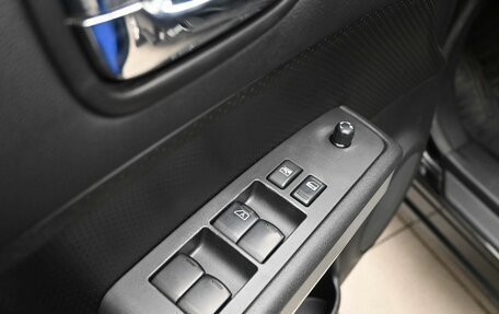 Nissan X-Trail, 2013 год, 1 799 000 рублей, 19 фотография