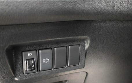 Nissan X-Trail, 2013 год, 1 799 000 рублей, 20 фотография