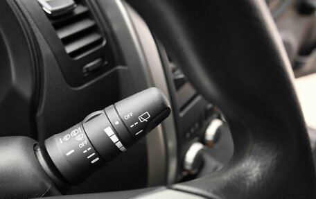 Nissan X-Trail, 2013 год, 1 799 000 рублей, 14 фотография