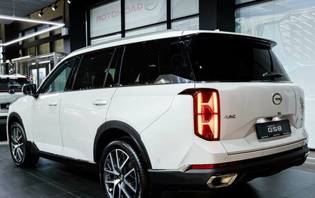 GAC GS8, 2026 год, 5 349 000 рублей, 6 фотография