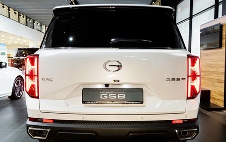 GAC GS8, 2026 год, 5 349 000 рублей, 5 фотография