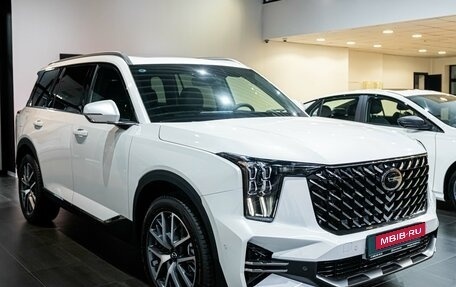 GAC GS8, 2026 год, 5 349 000 рублей, 3 фотография
