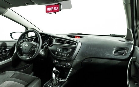 KIA cee'd III, 2017 год, 1 099 000 рублей, 9 фотография