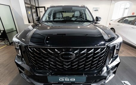 GAC GS8, 2026 год, 4 549 000 рублей, 2 фотография