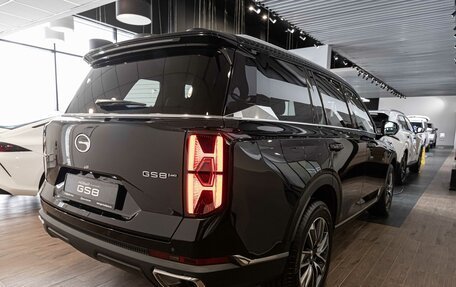 GAC GS8, 2026 год, 4 549 000 рублей, 4 фотография