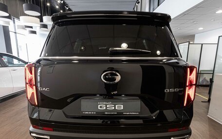 GAC GS8, 2026 год, 4 549 000 рублей, 5 фотография