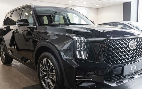 GAC GS8, 2026 год, 4 549 000 рублей, 3 фотография