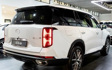 GAC GS8, 2026 год, 5 349 000 рублей, 4 фотография