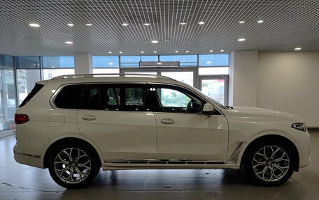 BMW X7, 2019 год, 5 800 000 рублей, 5 фотография