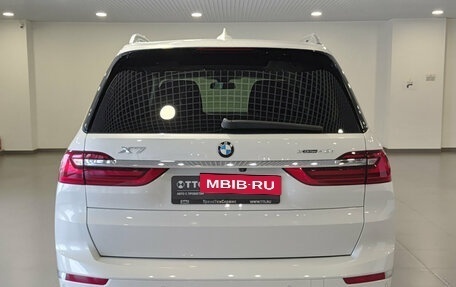 BMW X7, 2019 год, 5 800 000 рублей, 7 фотография