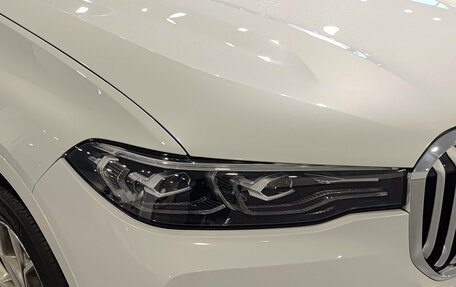 BMW X7, 2019 год, 5 800 000 рублей, 21 фотография