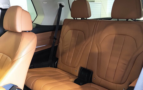 BMW X7, 2019 год, 5 800 000 рублей, 23 фотография