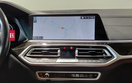 BMW X7, 2019 год, 5 800 000 рублей, 18 фотография
