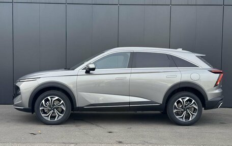 Haval F7, 2026 год, 3 199 000 рублей, 2 фотография