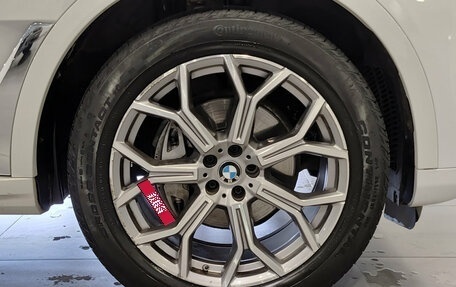 BMW X7, 2019 год, 5 800 000 рублей, 22 фотография