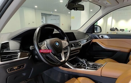 BMW X7, 2019 год, 5 800 000 рублей, 20 фотография