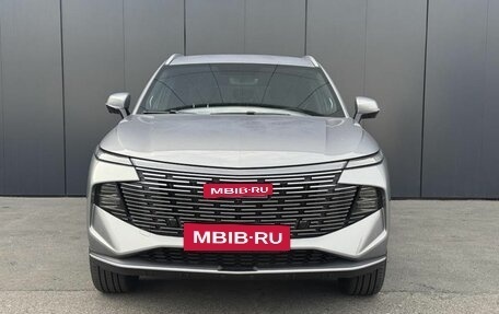 Haval F7, 2026 год, 3 199 000 рублей, 3 фотография