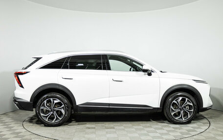 Haval F7, 2025 год, 2 799 000 рублей, 4 фотография