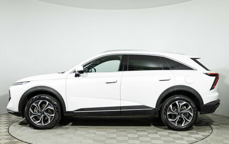 Haval F7, 2025 год, 2 799 000 рублей, 8 фотография