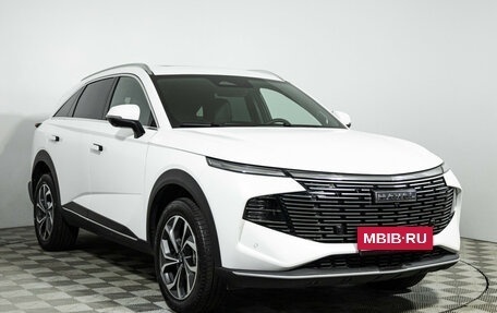 Haval F7, 2025 год, 2 799 000 рублей, 3 фотография