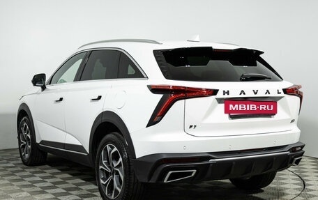 Haval F7, 2025 год, 2 799 000 рублей, 7 фотография