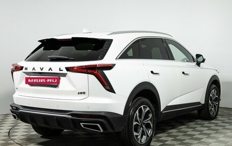 Haval F7, 2025 год, 2 799 000 рублей, 5 фотография
