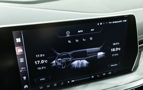 Haval F7, 2025 год, 2 799 000 рублей, 17 фотография