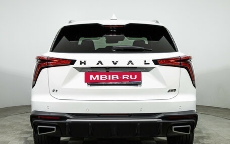 Haval F7, 2025 год, 2 799 000 рублей, 6 фотография