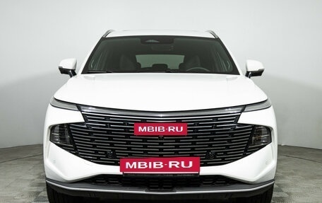 Haval F7, 2025 год, 2 799 000 рублей, 2 фотография