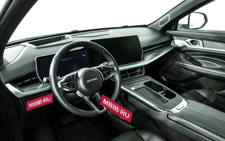 Haval F7, 2025 год, 2 799 000 рублей, 11 фотография