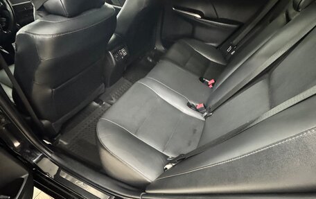 Toyota Camry, 2015 год, 1 880 000 рублей, 11 фотография