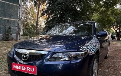 Mazda 6, 2004 год, 365 000 рублей, 1 фотография