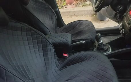 KIA Rio III рестайлинг, 2012 год, 820 000 рублей, 11 фотография